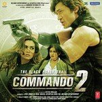 Commando 2 - Kumaar Song Download